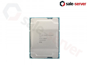 INTEL Xeon Platinum 8380 (40 ядер, 2.30GHz)